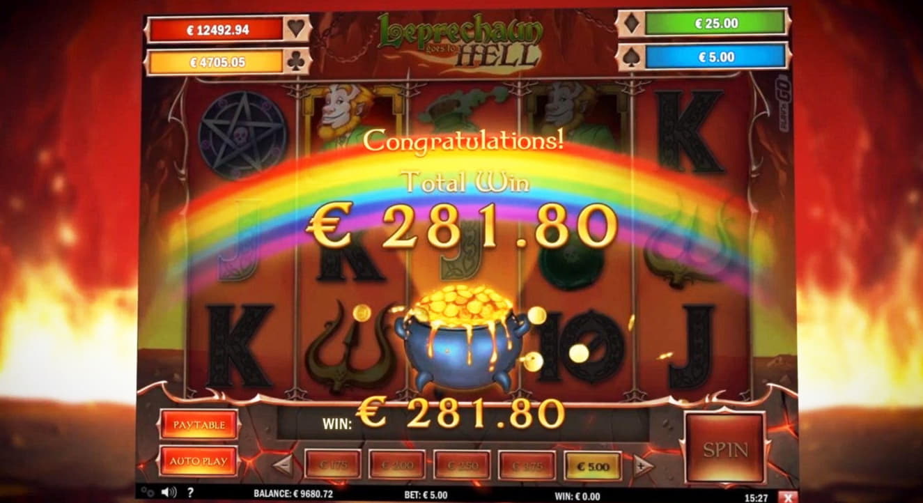 EUR 840 Daily freeroll slot tournament at Oshi Casino