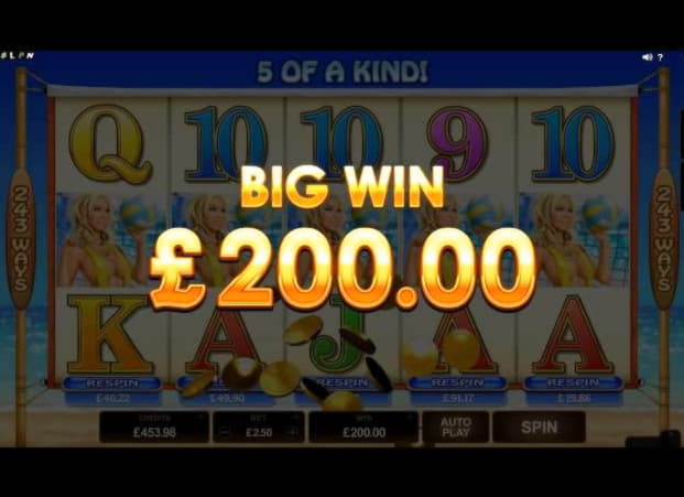 665% Deposit match bonus at Rizk Casino