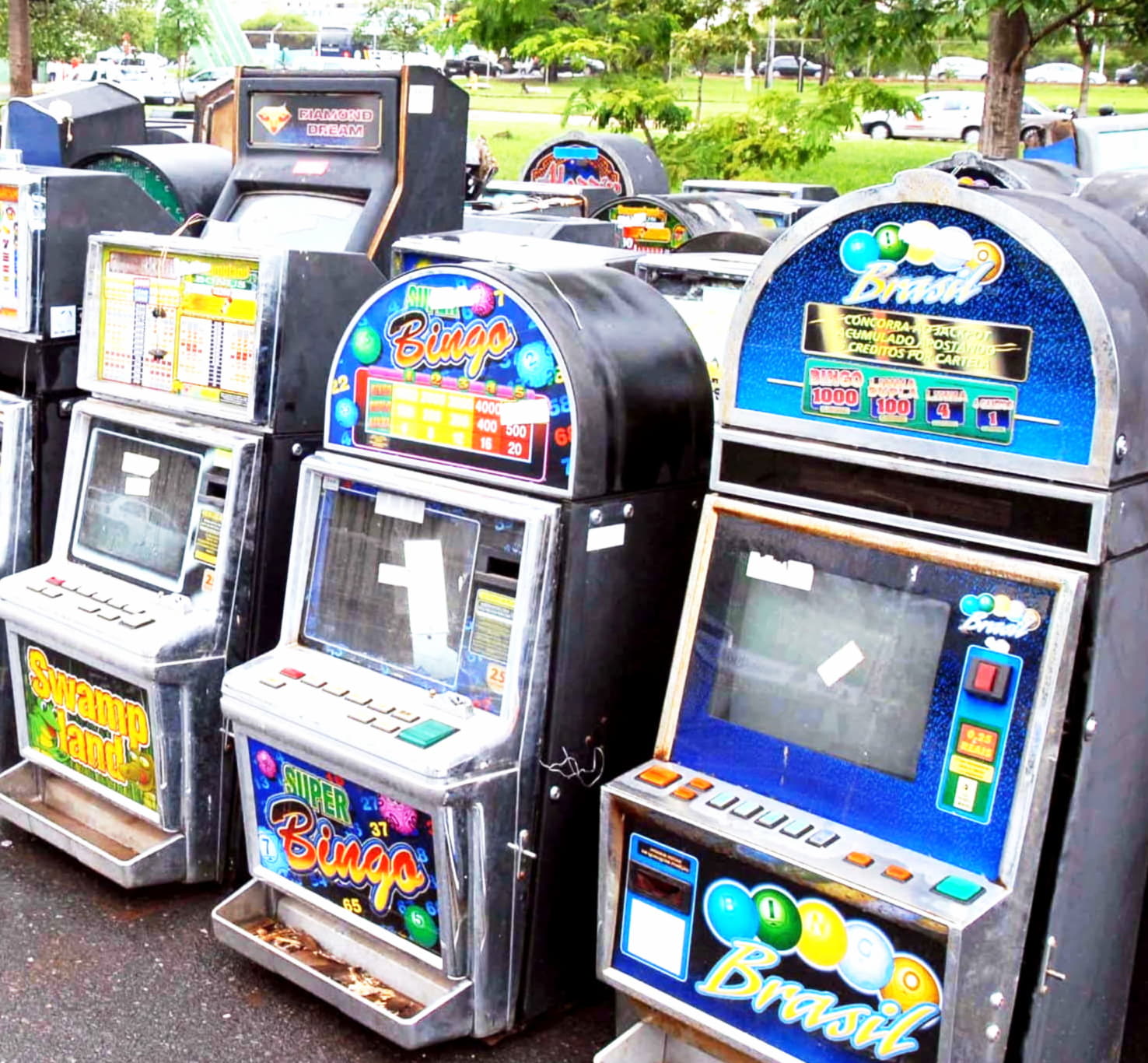 $485 Mobile freeroll slot tournament at Euro Palace Casino