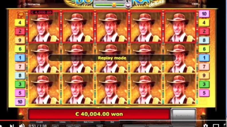 EUR 355 No deposit at Spin Palace Casino