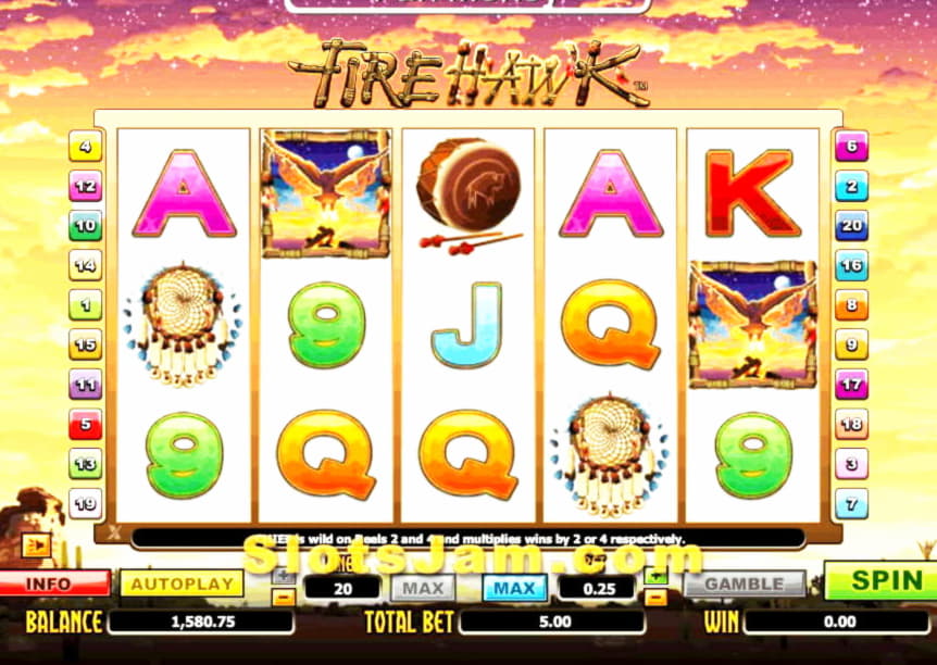 680% Match Bonus Casino at 777 Casino