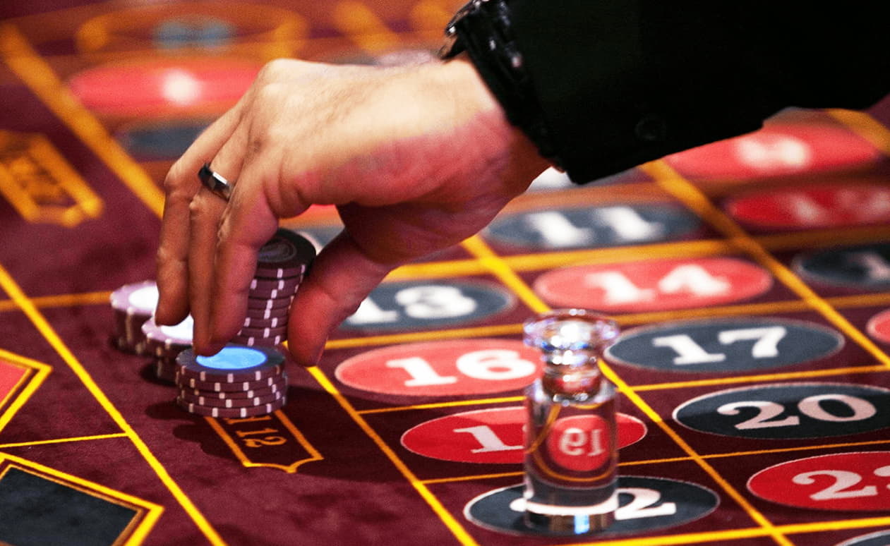 240% Deposit Match Bonus at Guts Casino