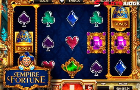 €730 Free Casino Tournament at Spin Palace Casino