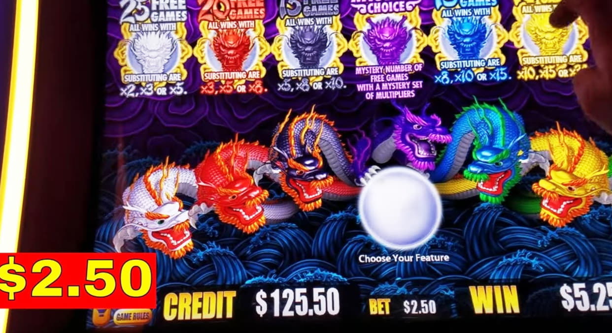 100 Free Spins Casino at Guts Casino