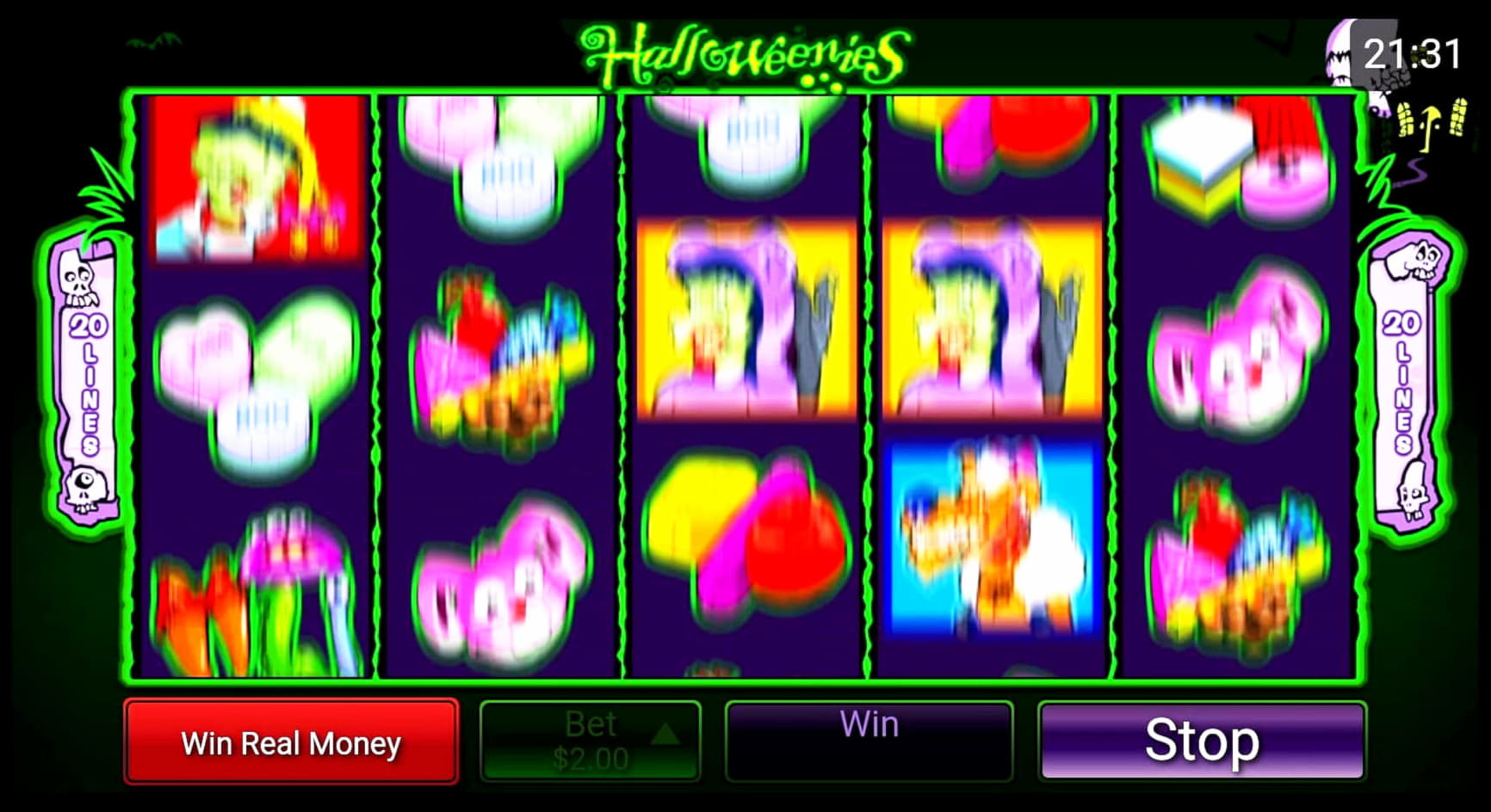 Eur 170 Daily freeroll slot tournament at Platinum Play Casino