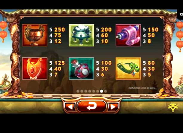 45 Free Spins at Red Flush Casino