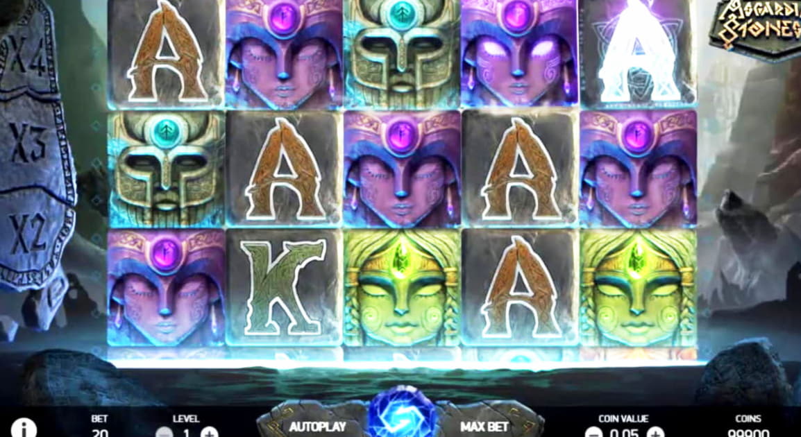 800% Match at a Casino at Estonia Casino 