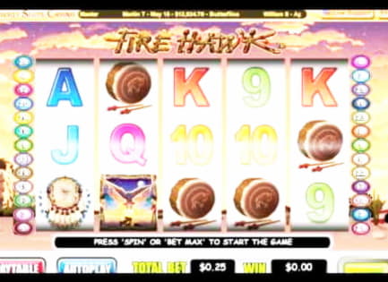 90 FREE Spins at Euro Palace Casino