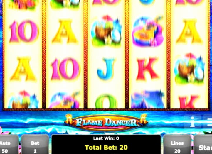 230 Loyal Free Spins! at Leo Vegas Casino