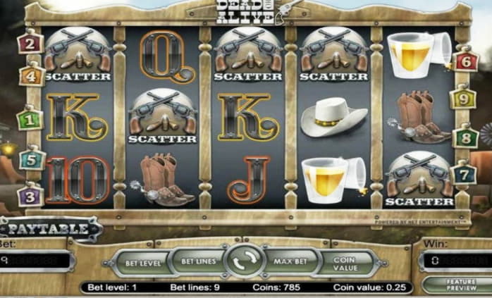 95 FREE Spins at Casino-X