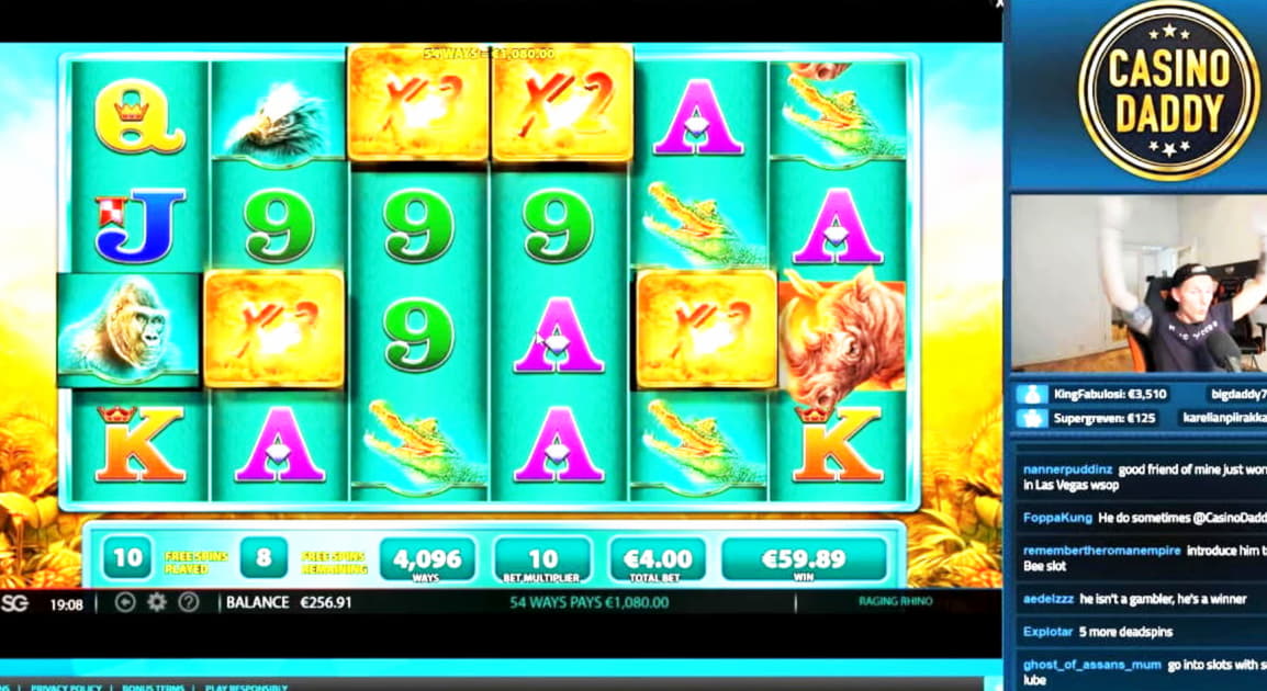 195 Free spins no deposit at Leo Dubai Casino