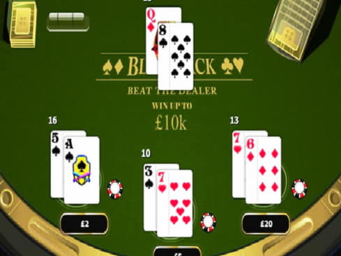 965% Match bonus casino at Casino Cruise