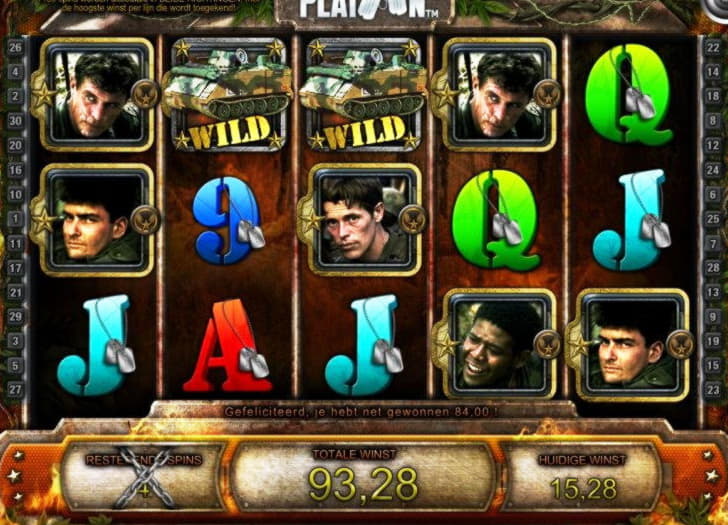 €3045 no deposit casino bonus at Party Casino