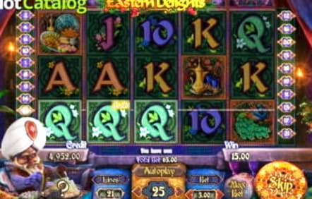 245 Loyalty Free Spins! at Red Flush Casino