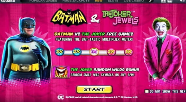 £110 Free Casino Tournament at Jackpot City Casino