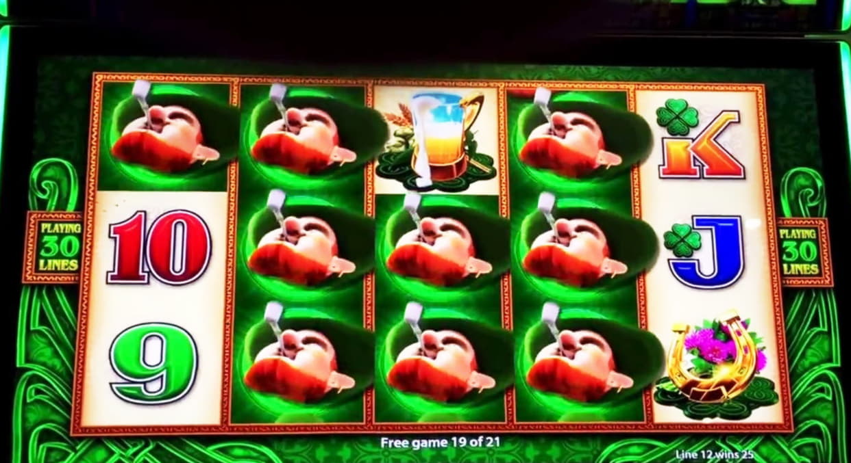 265% No Rules Bonus! at Estonia Casino 