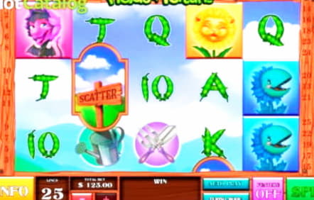 $4570 no deposit at Euro Palace Casino