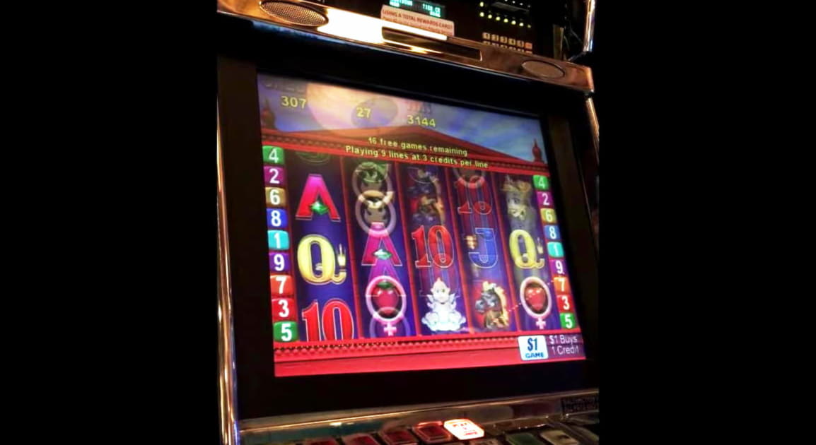 150 Free Spins no deposit casino at Slotty Dubai Casino