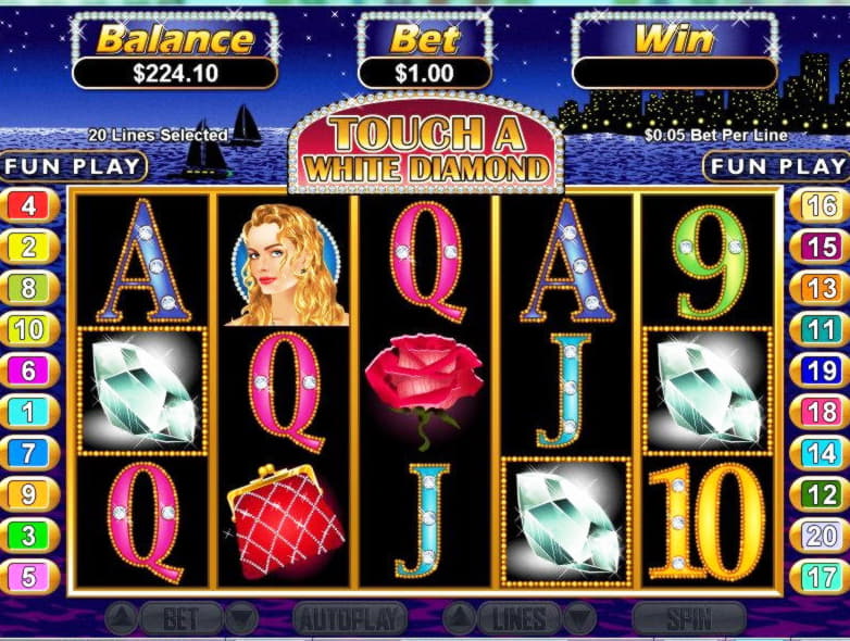 €475 Free Casino Tournament at 777 Casino