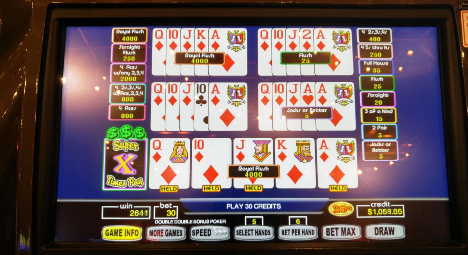 £222 free chip casino at King Billy Casino
