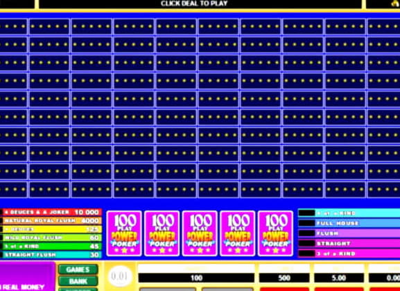€2895 No Deposit Casino Bonus at bWin Casino