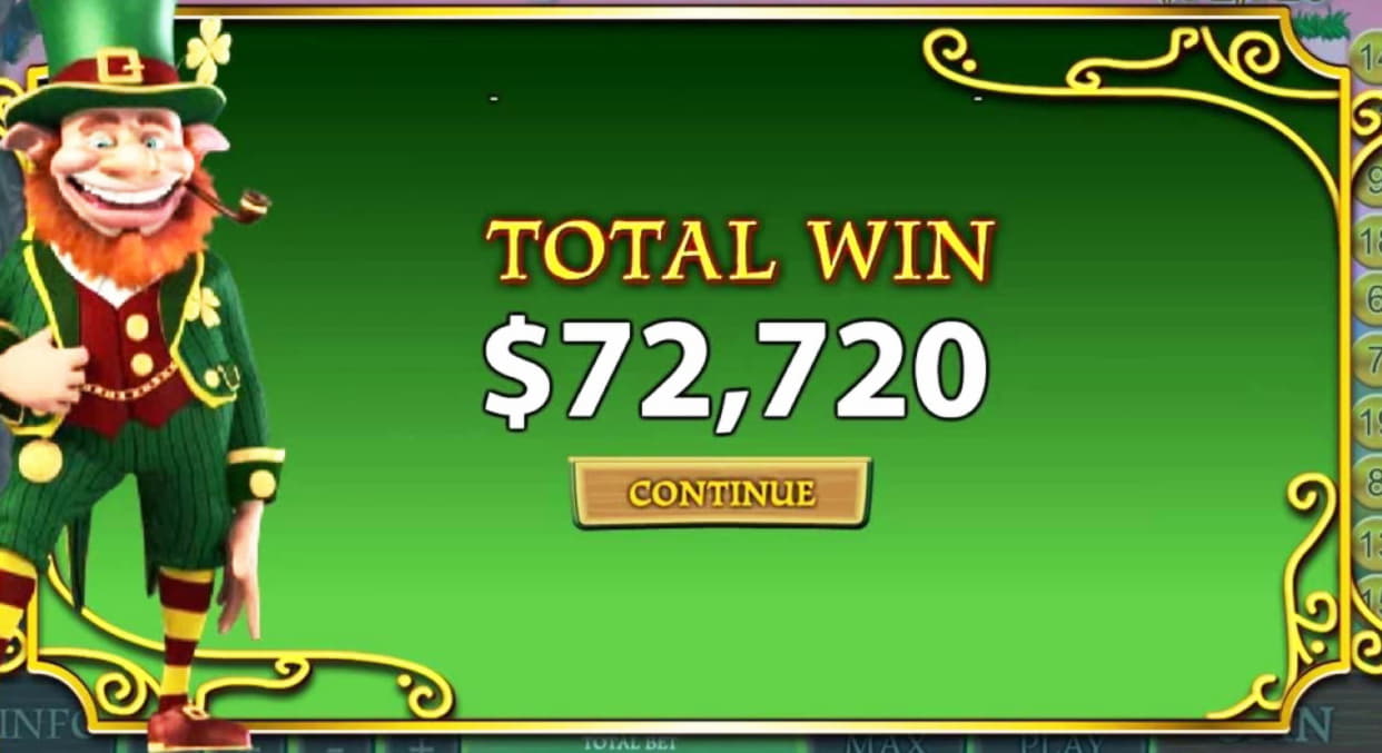 EURO 40 Daily freeroll slot tournament at bWin Casino