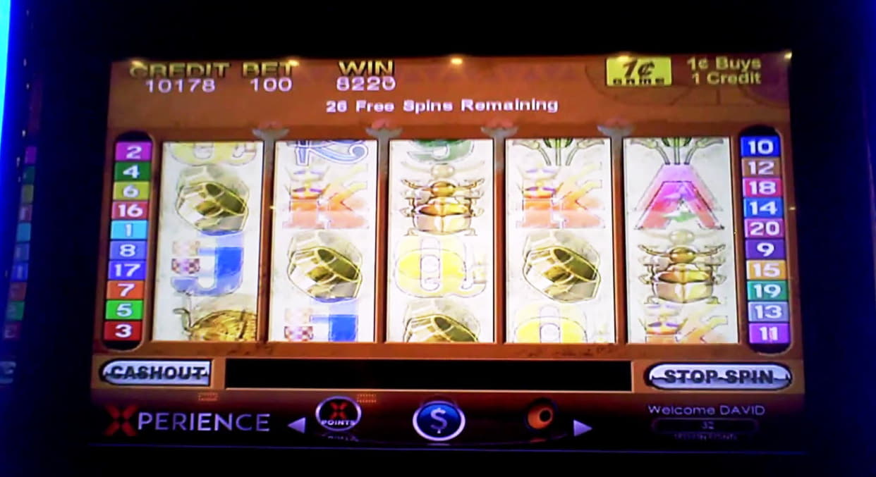 105 free casino spins at Platinum Play Casino