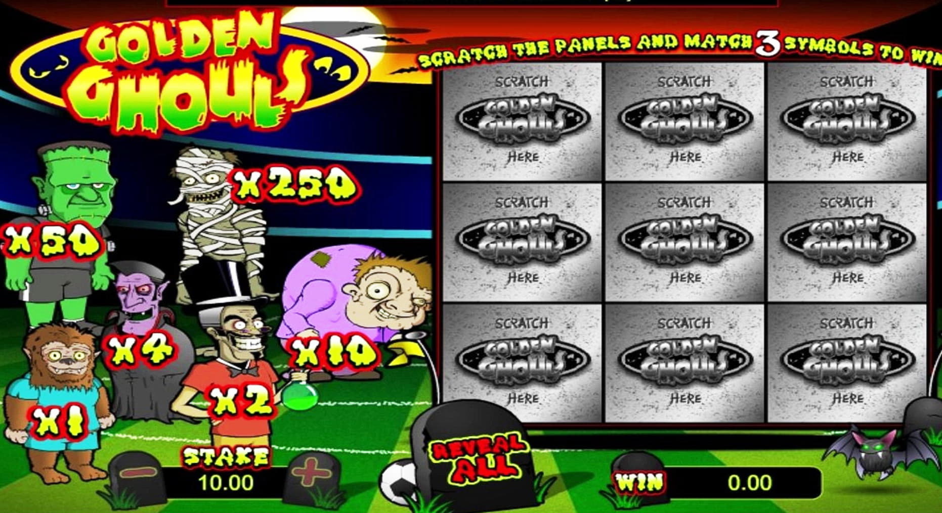 Eur 210 No Deposit Bonus Casino at Slotty Vegas Casino