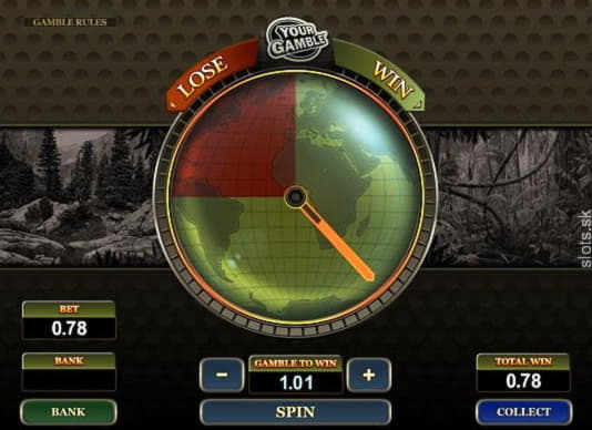 EUR 235 Casino Tournament at Oshi Casino