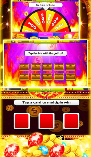 €350 Free Casino Tournament at Lucky Nugget Casino