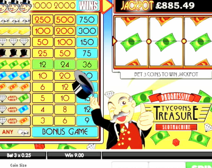 250 Trial Spins at Estonia Casino 