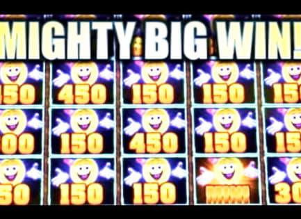 195 Loyalty Free Spins! at Bet Hard Casino