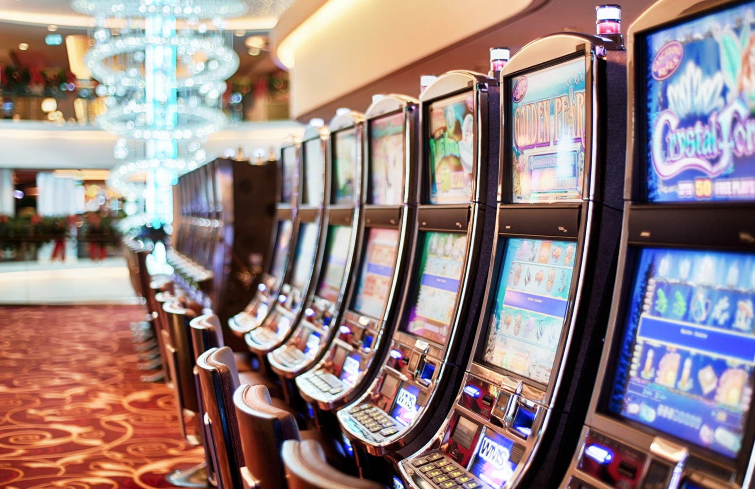 Eur 545 Free Casino Chip at Platinum Play Casino