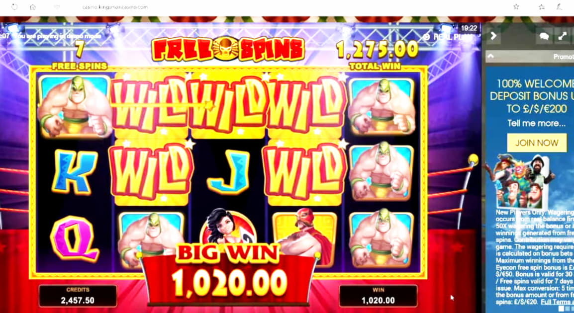 €765 Online Casino Tournament at LV Bet Casino