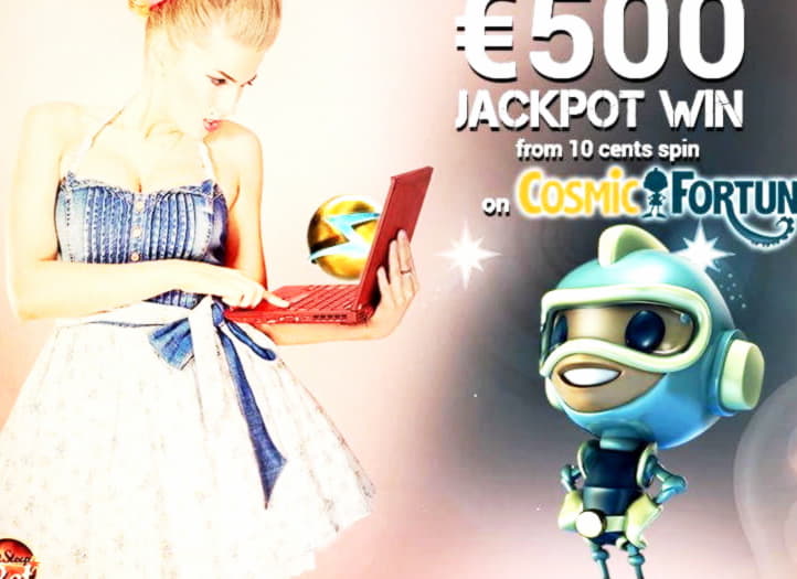 99 FREE SPINS at bWin Casino