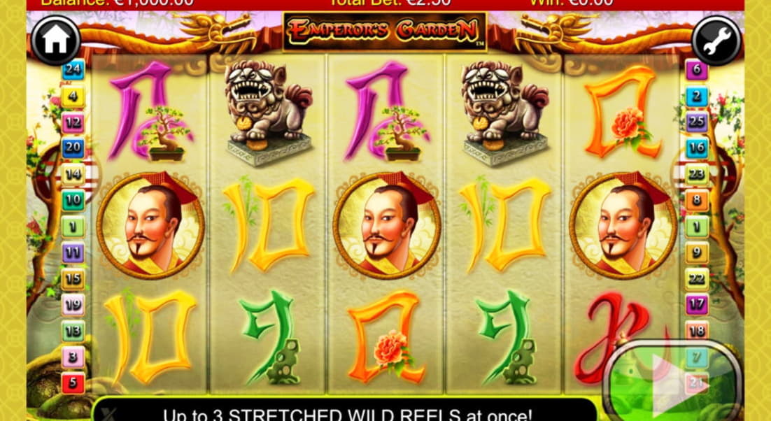 270 Free Casino Spins at Oshi Casino