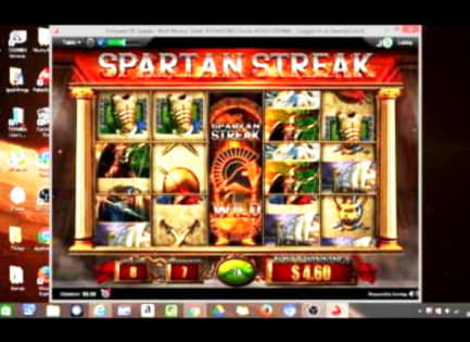 100% Match Bonus at Oshi Casino