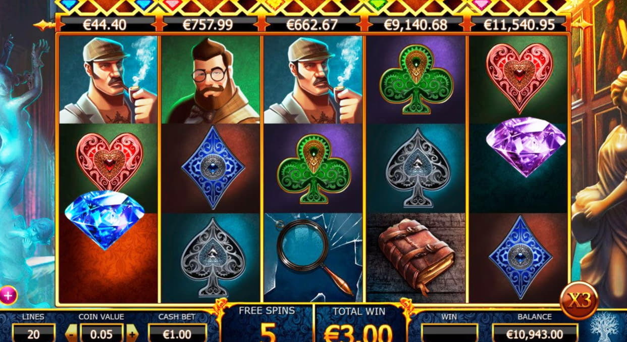510% Match Bonus Casino at Jackpot City Casino