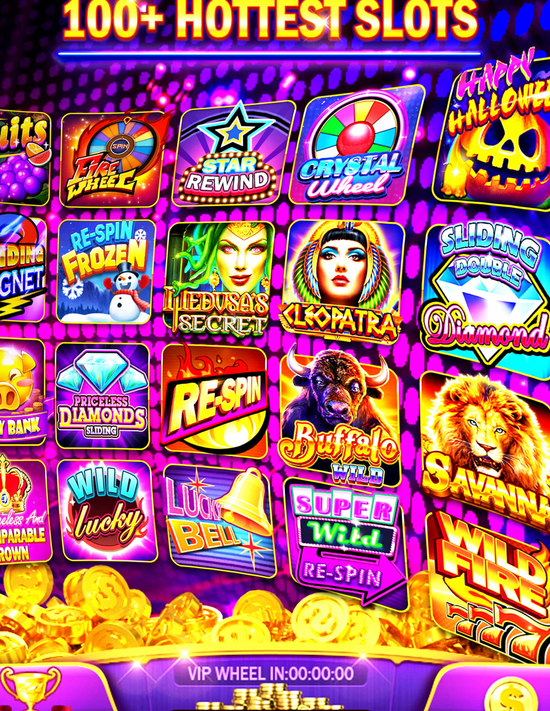 Eur 100 Casino Tournament at Jackpot City Casino