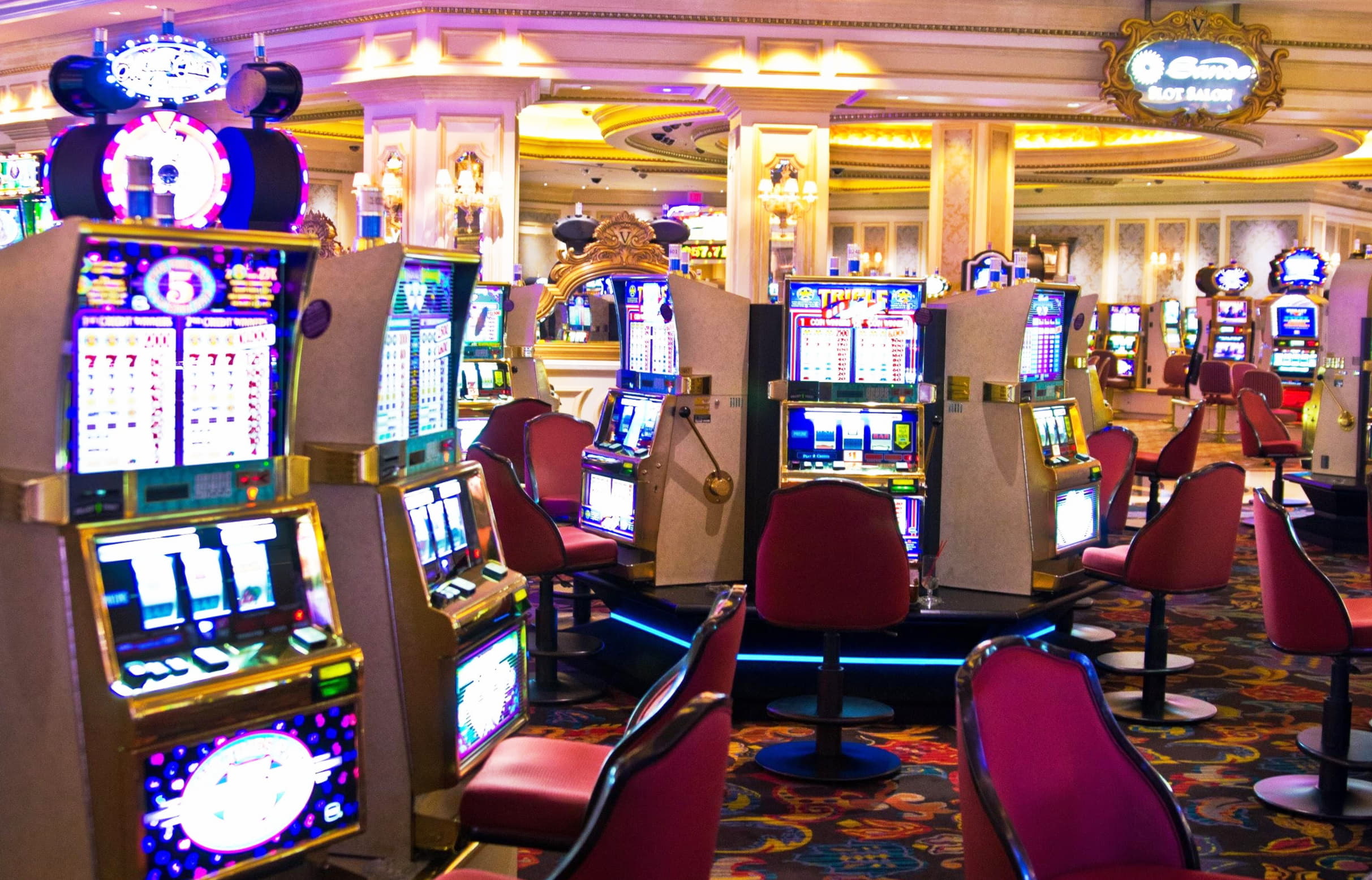 380% Deposit match bonus at Dunder Casino