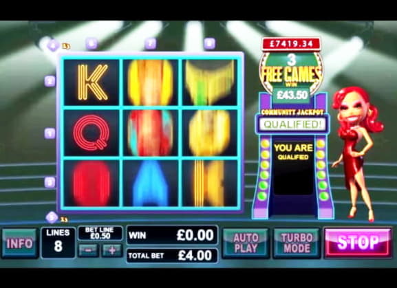 100% Signup Casino Bonus at Casino-X