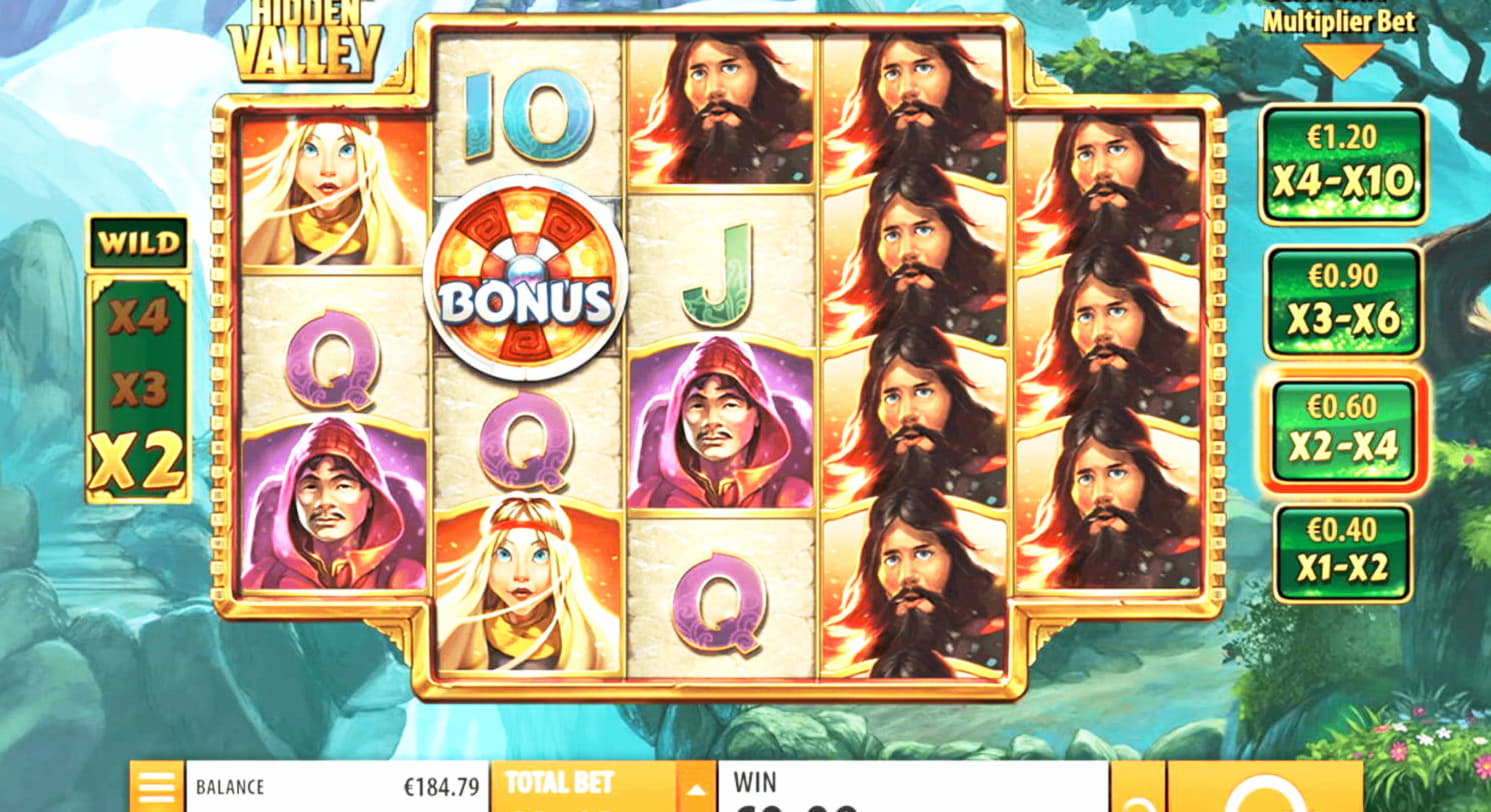 Eur 755 Free Casino Tournament at Euro Palace Casino