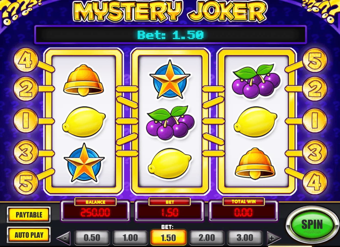Eur 870 Daily freeroll slot tournament at Party Casino