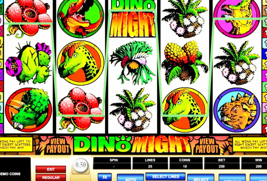$44 Mobile freeroll slot tournament at Estonia Casino 