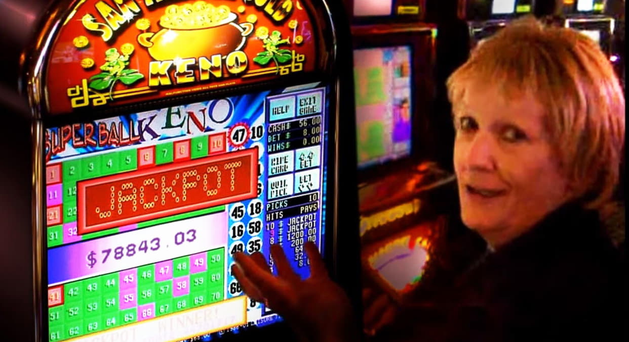 315% Deposit Match Bonus at Jackpot City Casino