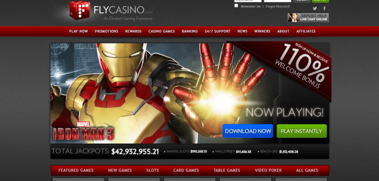 £275 Mobile freeroll slot tournament at Guts Casino