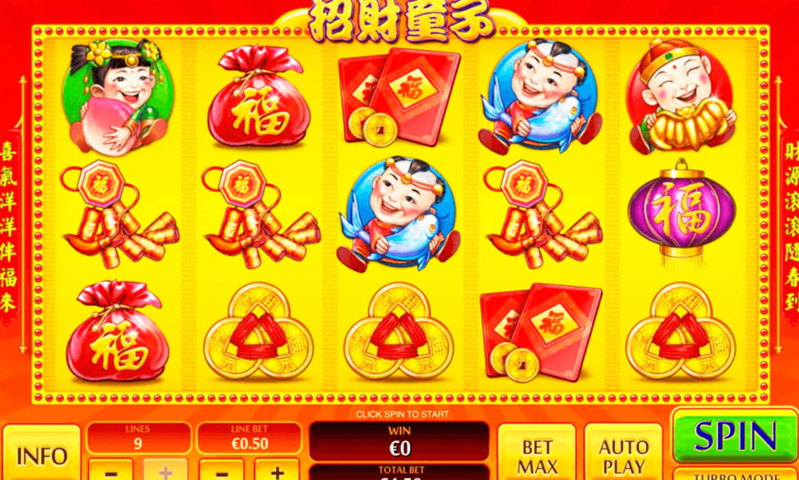 99 FREE Spins at Party Casino