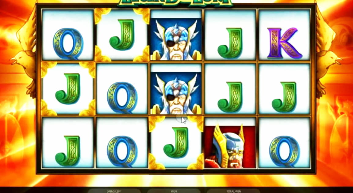 305% Casino match bonus at Slotty Vegas Casino