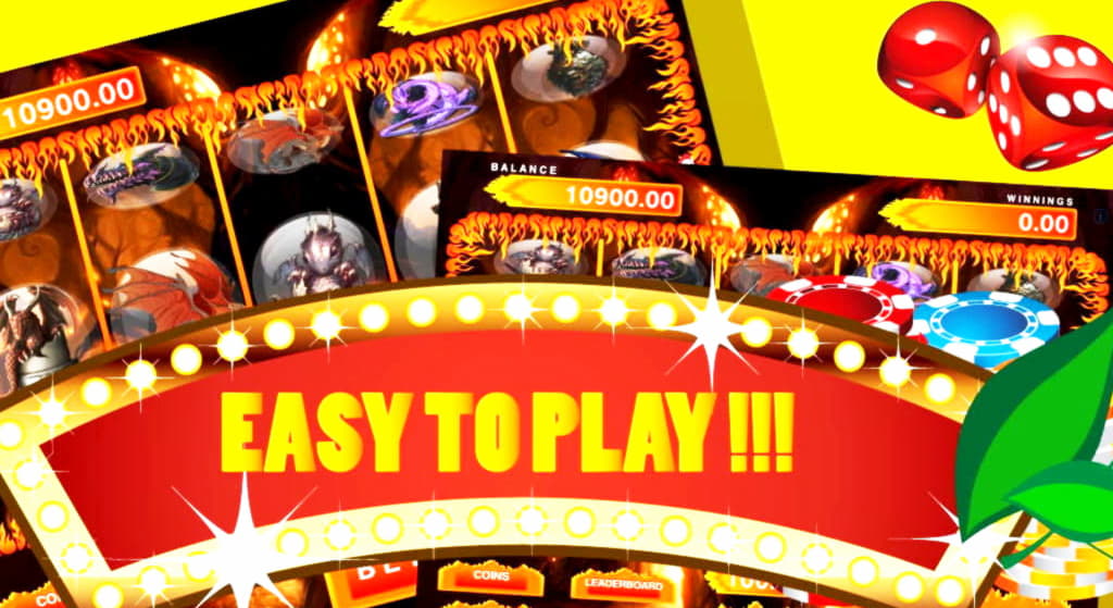 Eur 3925 NO DEPOSIT BONUS at CasiPlay Casino