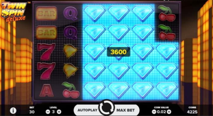 125% First Deposit Bonus at Gratorama Casino